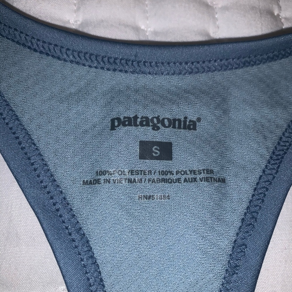 Patagonia Racerback - Picture 7 of 7